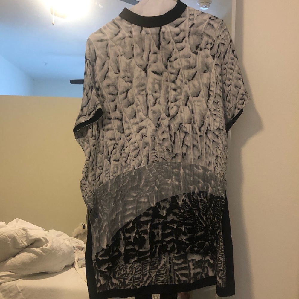 Helmet Lang Tunic